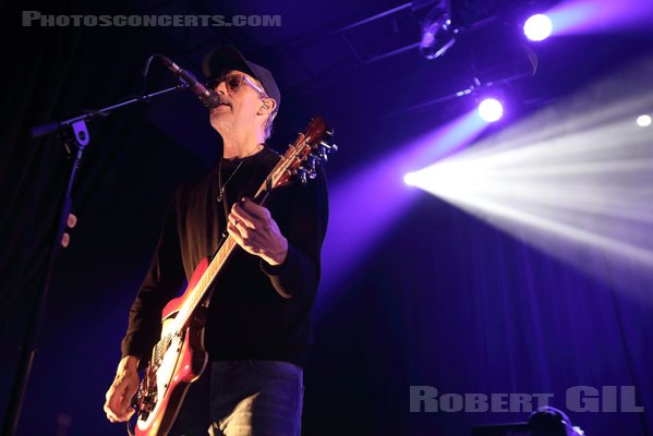RIDE - 2022-12-18 - PARIS - Elysee Montmartre - Andrew Piran Bell
